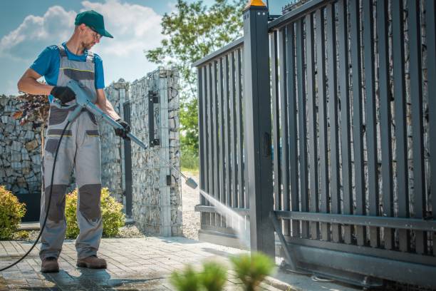 Best Dumpster Area Cleaning  in Conning Towers Nautilus Park, CT